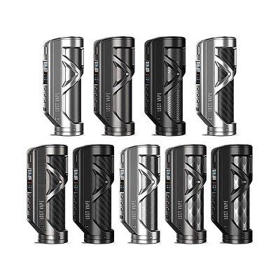 Lost Vape Cyborg Quest 100W Mod